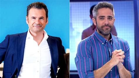 'López y Leal contra el canal', el nuevo programa de Antena 3.